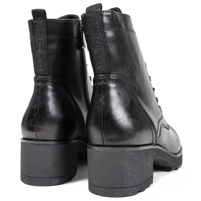 Marco tozzi ladies boots discount