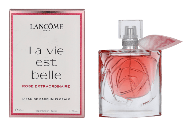 Lancome La Vie Est Belle Rose Extraordinaire Edp Spray