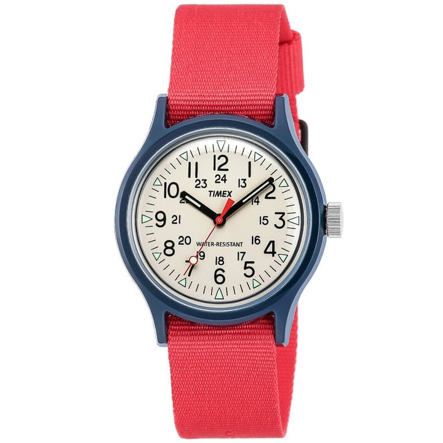Timex camper clearance