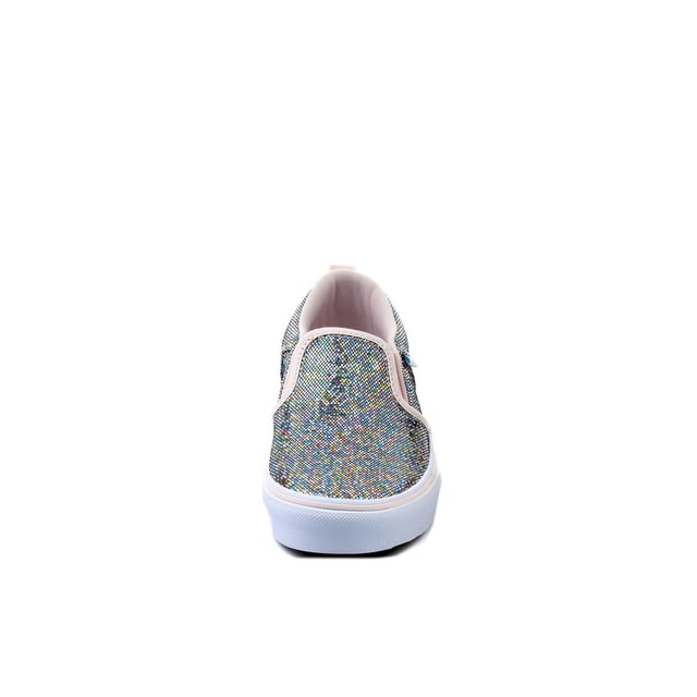 Vans outlet asher glitter