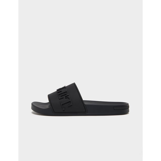 Men s Mallet High Logo Sliders in Midnight