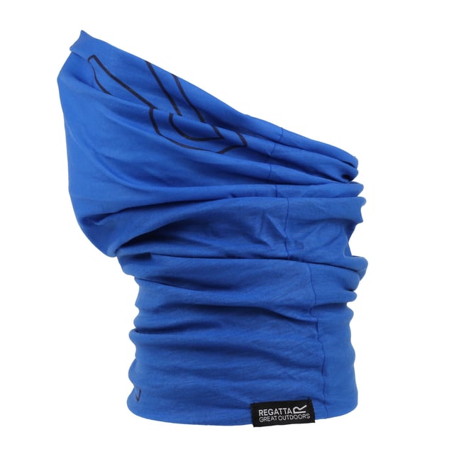 100% Polyester. Lining: Fleece. Fabric: Knitted, Stretch. Fabric Technology: Lightweight, Moisture Wicking, Quick Dry, Wind Resistant. Multifunctional, Seamless. Hardwearing.