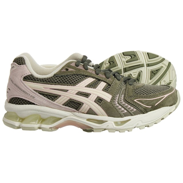 Asics gel kayano 14 women's hotsell