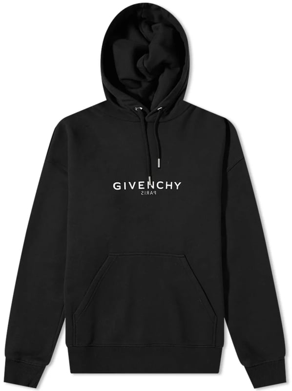 Blurred givenchy outlet paris sweatshirt