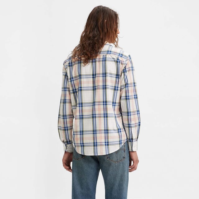 Chemise Sunset Standard À 1 poche - Bleu 's ® BE