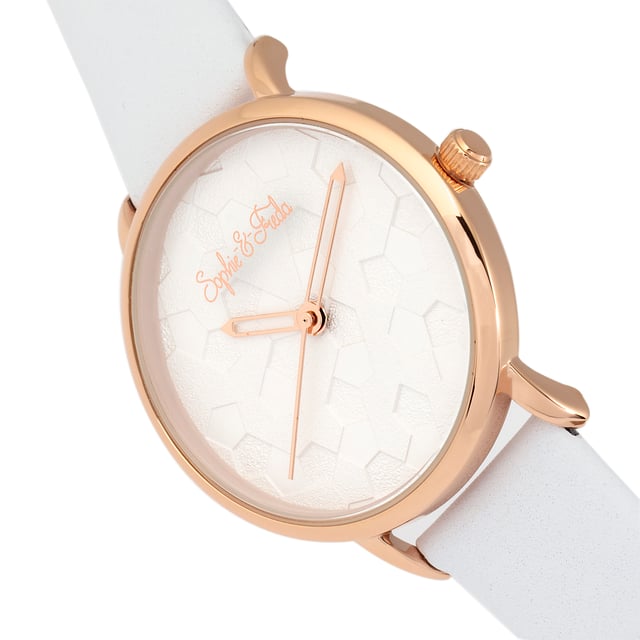 Sophie quartz discount watch japan movt