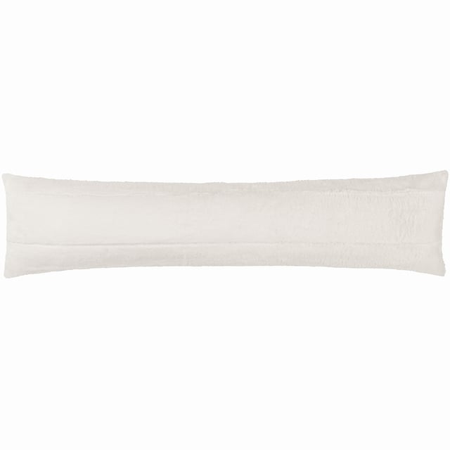 The Empress draught excluder is everything the name suggests: regal, beautiful and luxurious. This warm and cosy piece is made using super soft velvet-like fabric presented in a range of neutral and jewel-toned colours, giving it a faux fur effect. A stylish way to keep out the cold and add textures to your interior decor at the same time.