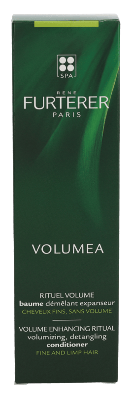 Volumea Bálsamo Expansor