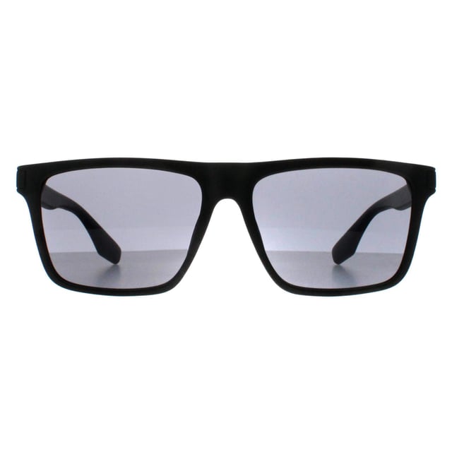 Calvin Klein Square Unisex Matte Cargo Solid Smoke CK20521S  Sunglasses are a stylish square frame made from lightweight acetate. The Calvin Klein logo features on the slender temples for brand authenticity.