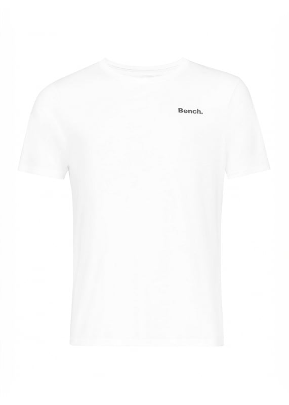 This 5 pack cotton 'Oliver' T-Shirt set from Bench features versatile crew neck T-Shirts with the classic Bench logo on the chest. These T-Shirts are an everyday essential, style them with jeans or joggers.