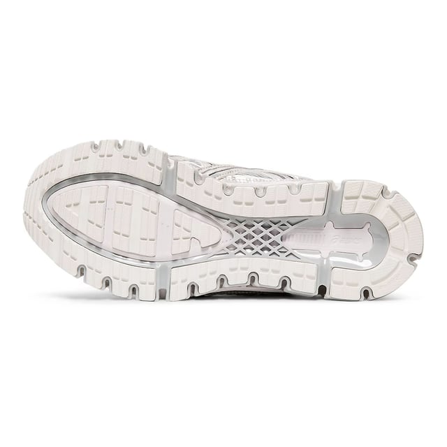Asics Gel Kayano 5 360 Womens Silver Trainers