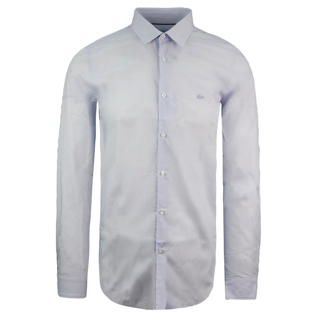 N-Loyce Shirt Light Blue main image 0
