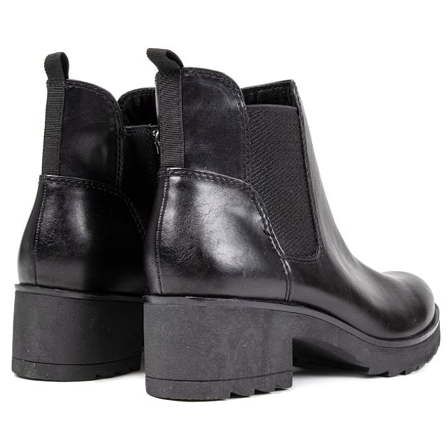 MARCO TOZZI Women's Marco Tozzi Women's Chelsea 2-25806-41Chelsea Boot
