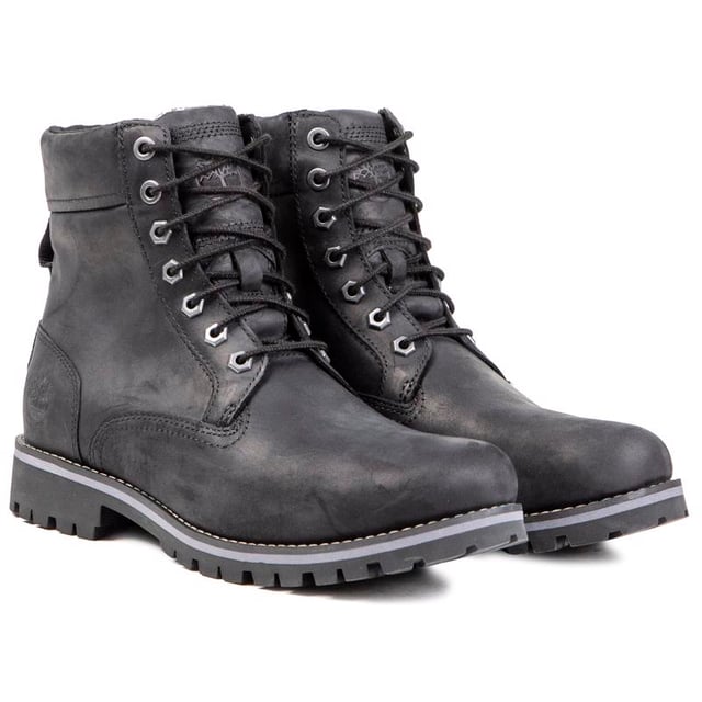 Timberland rugged online 6 inch boots