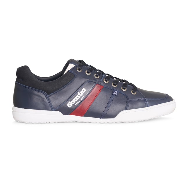 Milan Navy/Rood von Gaastra in der farbe Blau.