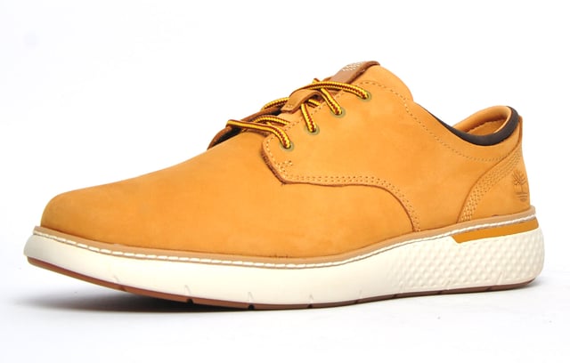 Timberland cross mark new arrivals plain toe oxford