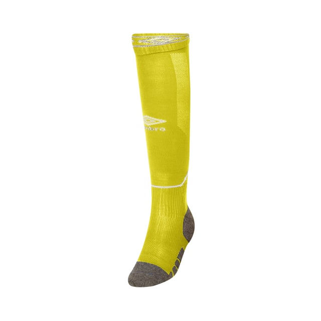 75% Polyamide, 20% Cotton, 5% Elastane. Fabric: Micro Mesh. Design: Contrast, Logo. Elasticated Ankles, Padded Heel, Toe and Achilles, Ribbed Ankle. Cuff: Elasticated, Turnover Cuff. Elasticated Foot, Flat Toe Seam.