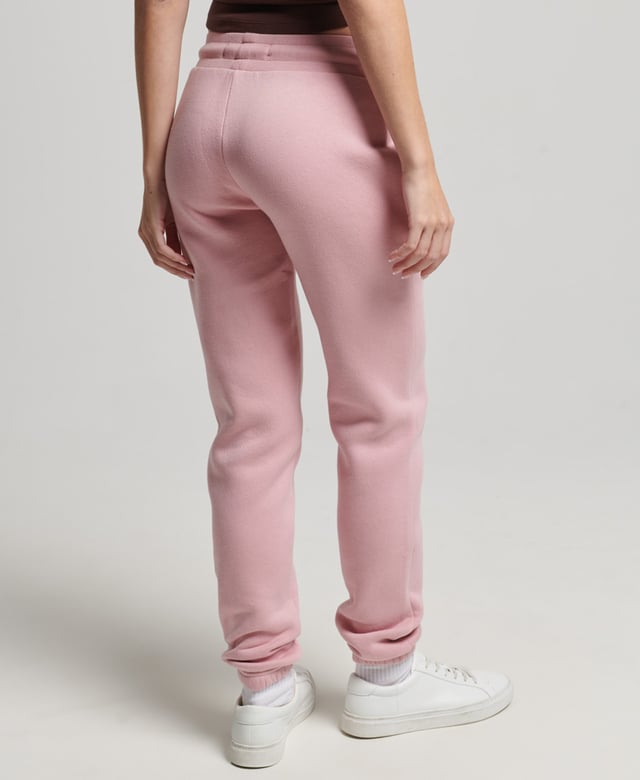 Superdry la shop athletic joggers