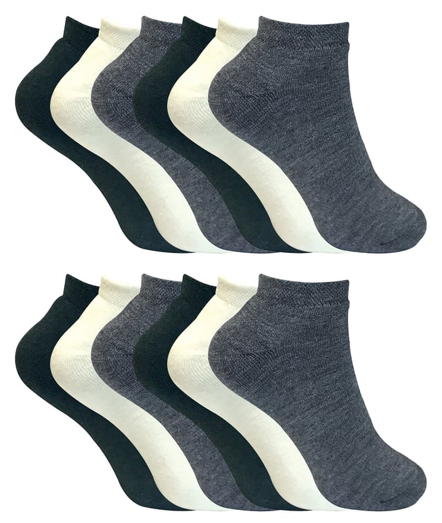 The best hotsell trainer socks