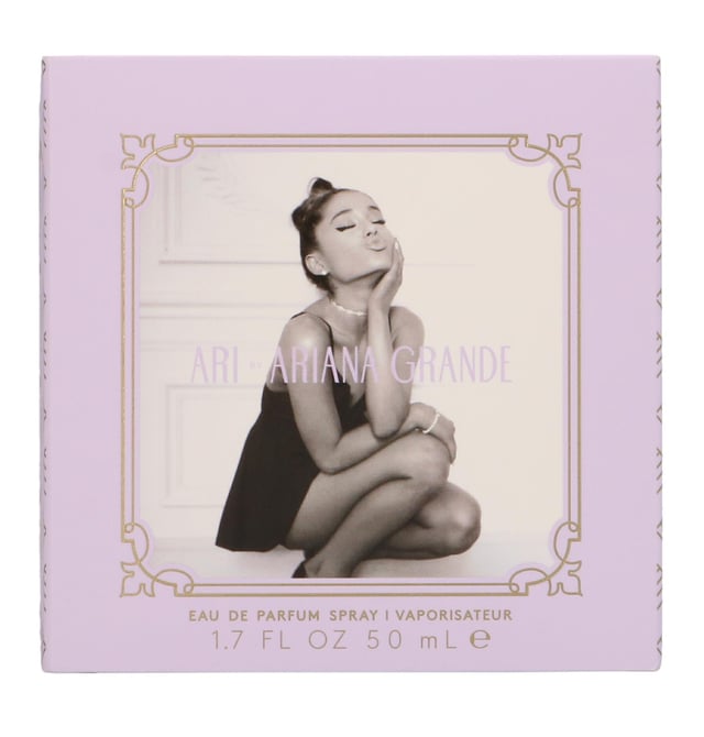 Ariana Grande Ari Edp Spray