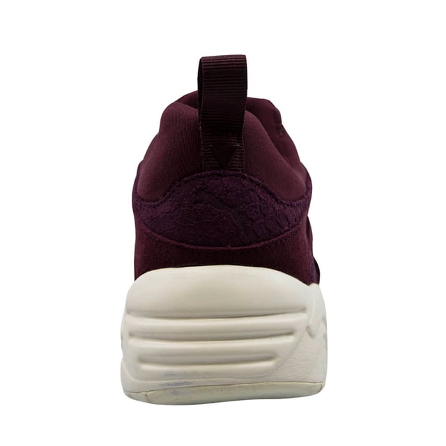 Puma trinomic sales purple womens