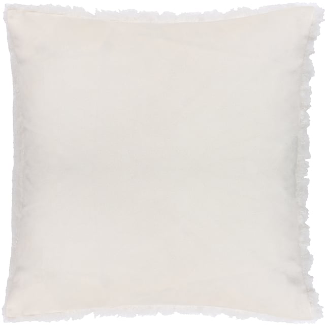 Give your room a bold boost. From dreamy cream for a neutral look to shocking shades that bring the drama, look no further. The Fluff Ball cushion is made from ridiculously soft faux fur statement fabric and is finished with a complementing velvet reverse. Perfect for those who love an injection of colour. Size: 45 x 45cm