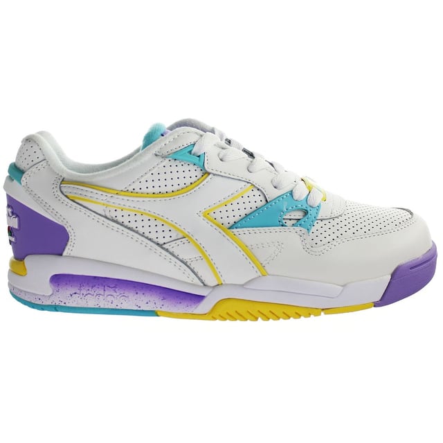 Diadora ladies outlet trainers