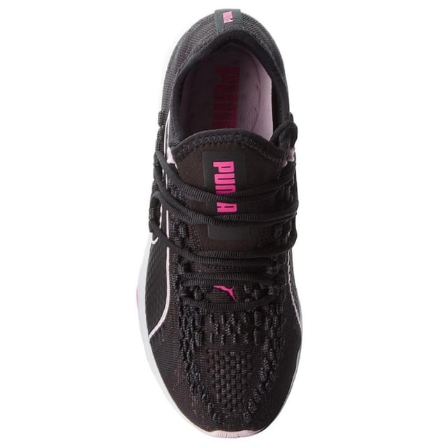 Zapatillas Puma Speed ​​300 Racer Negro. Zapatillas Puma Speed ​​300 Racer Negro. Estilo: 191063-01. Suela de goma. Cierre de encaje. Marca en la lengua y el costado