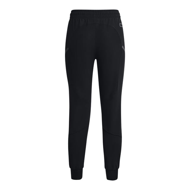 Pants and jeans Under Armour Unstoppable Brushed Pant Black/ Black
