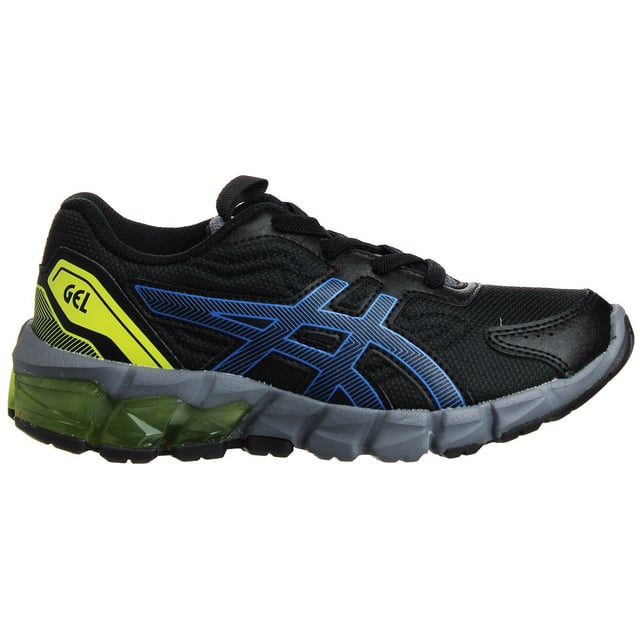 Asics boys trainers top