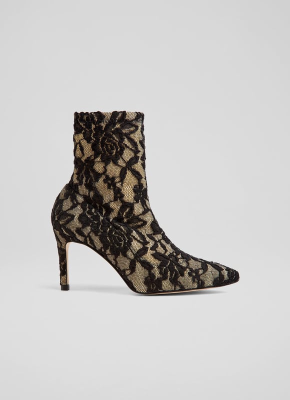 Lk bennett new arrivals boots outlet