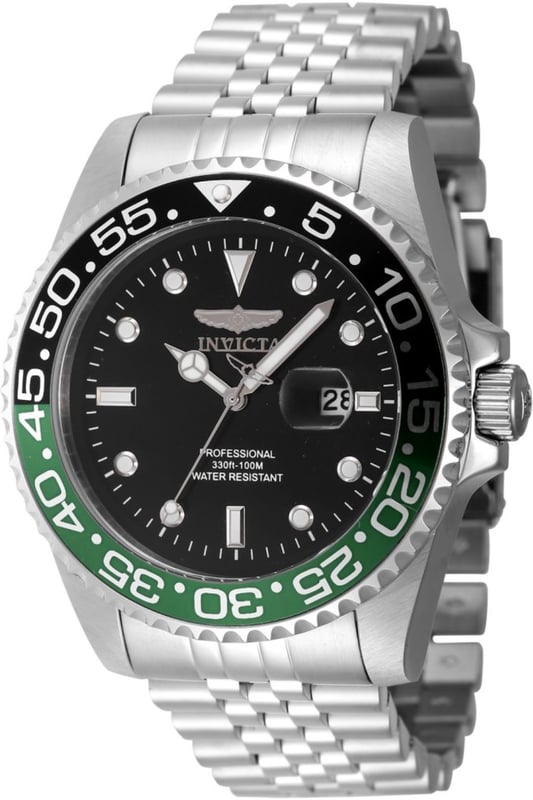 Invicta