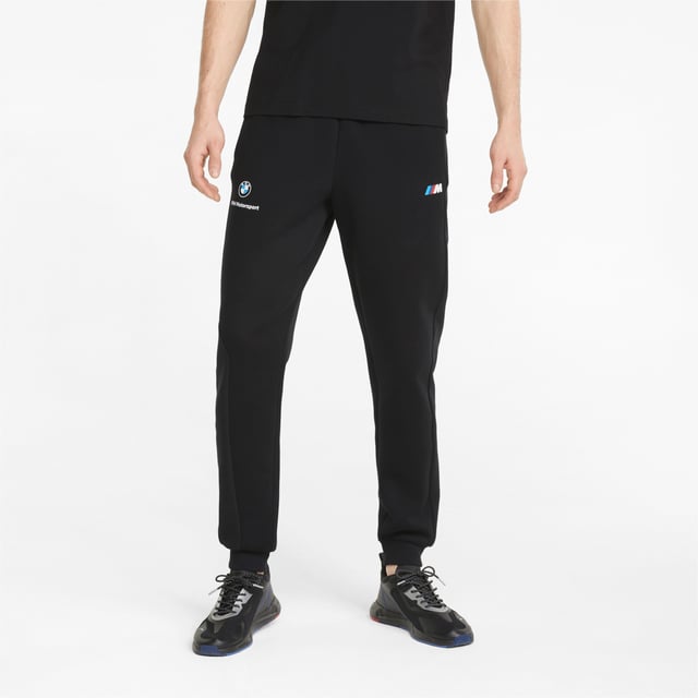 PUMA Mens BMW M Motorsport Sweatpants