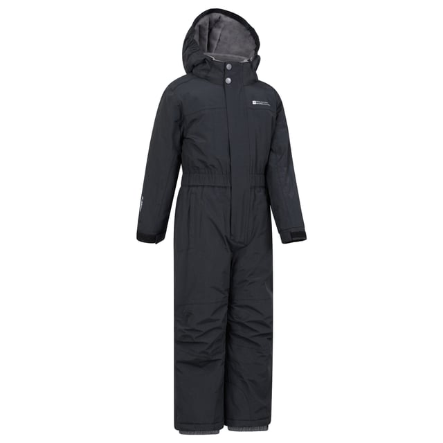 Fabric: Soft Touch. Lining: Fleece. Design: Logo. Pockets: 2 Side Pockets. Hem: Adjustable. Cuff: Elasticated, Touch Fastening Tab. Neckline: Hooded. Sleeve-Type: Long-Sleeved. Hood Features: Adjustable, Grown On Hood. Fabric Technology: Breathable, Waterproof. Fastening: Concealed Zip, Pull-On, Stormflap, Stud. Elasticated Ankles, Elasticated Waist, Reinforced Knee, Taped Seams, Thermal Tested to -10C.