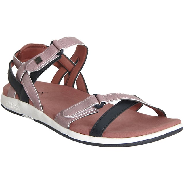 Regatta ladies walking sandals clearance