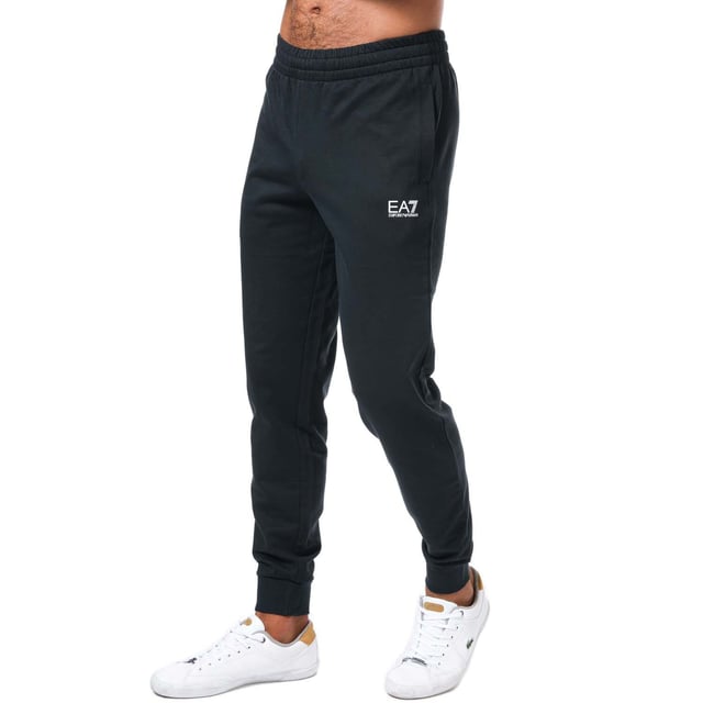 Ea7 track discount pants mens