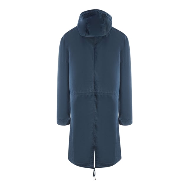 STABRIDGE Fishtail Parka (Navy) XL 新品 FISHTAIL PARKA W3 - NAVY