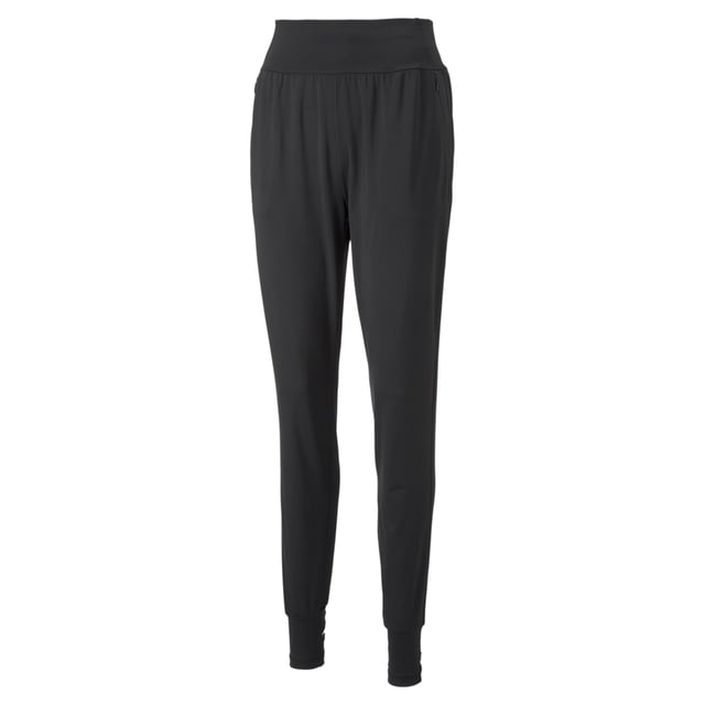 Gone are the days when you could barely find modest workout gear that looked as stylish as the rest. These jogging bottoms are made specifically to fit the modest athlete and to allow them to perform to their best.