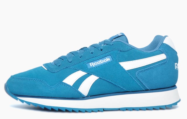 Reebok royal glide mens running shoe shop