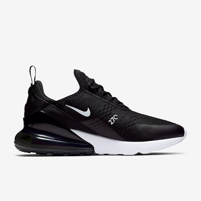Nike air max on sale 270 womens solar red