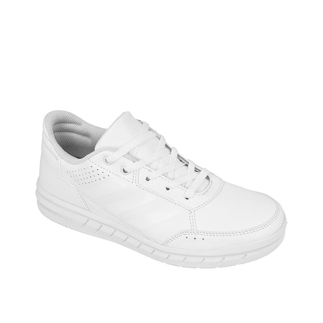 Adidas Altasport Kinder weiße Trainer