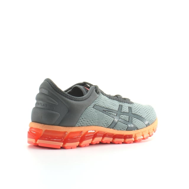 Asics gel quantum 180 hot sale womens Grey