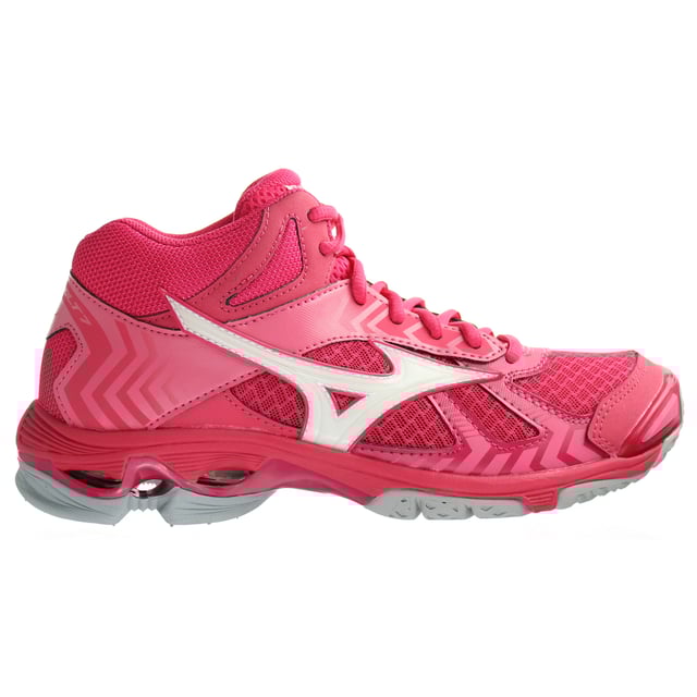 Mizuno bolt clearance 7 mid