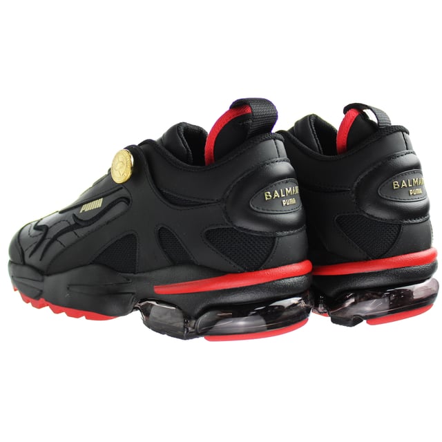 Balmain outlet trainers womens