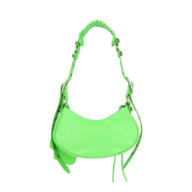 Balenciaga best sale acid green