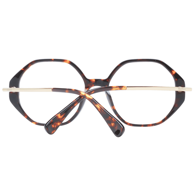 Genero: Mujer
Color principal: Tostado
Color del marco: Brown
Material del marco: Plastico
color de la lente: stracion
Material de la lente: Plastico
Categoria del filtro: Ningun
Estilo: Ronda
la tecnologia de lentes: No Extra
proteccion: Non
Grosse: 54-18-145
anchura de la lente: 54
Altura de la lente: 50
Ancho del puente: 18
ancho de las gafas: 145
longitud de la varilla: 145
bisagra con muelle: No
entrega: Estuche originalsa de gafas original, documentacion, pano de limpieza
Estilo: Llanta completa