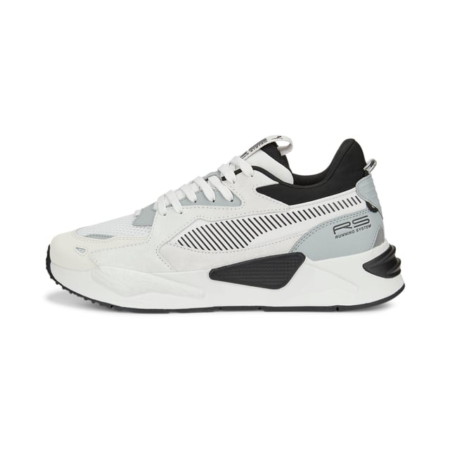 Puma deals xs reinvention