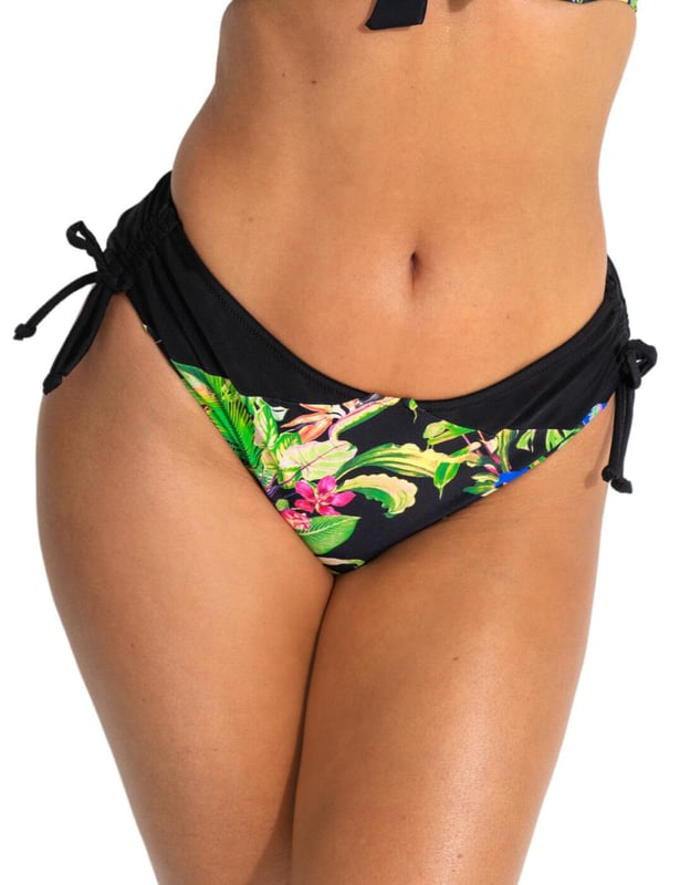 29504 Pour Moi St Lucia Adjustable Bikini Brief