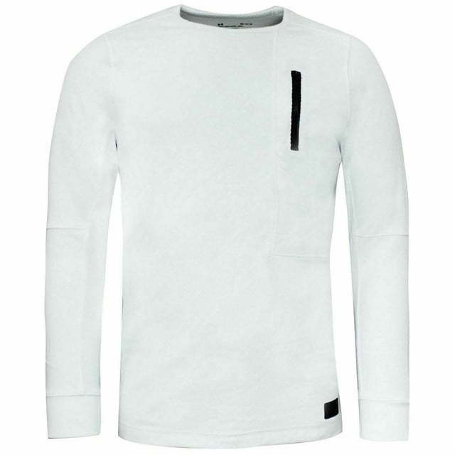 100 cotton under armour deals t shirts