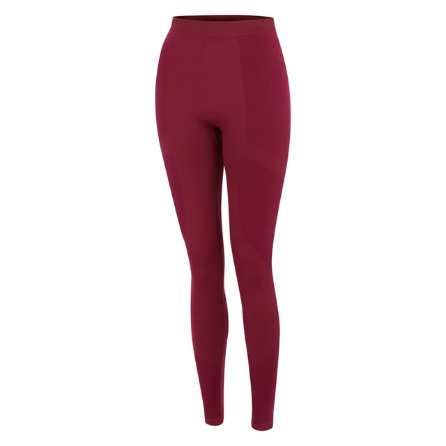 Sous-vêtement Thermique T-shirt Manches Longues Dare2b In The Zone Women Noir Texture